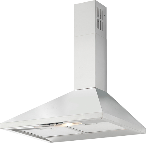 Chimney hood