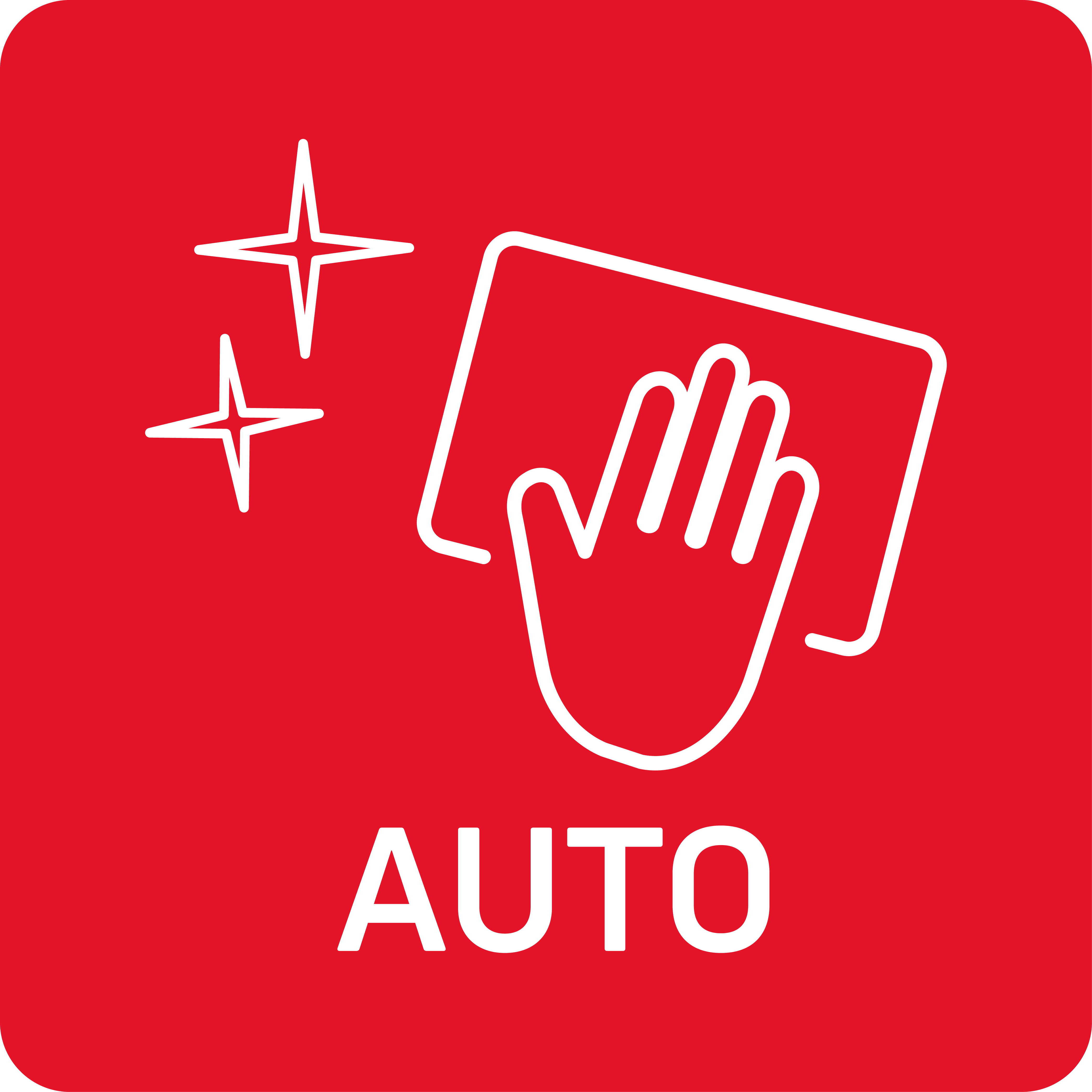Autopulizia
