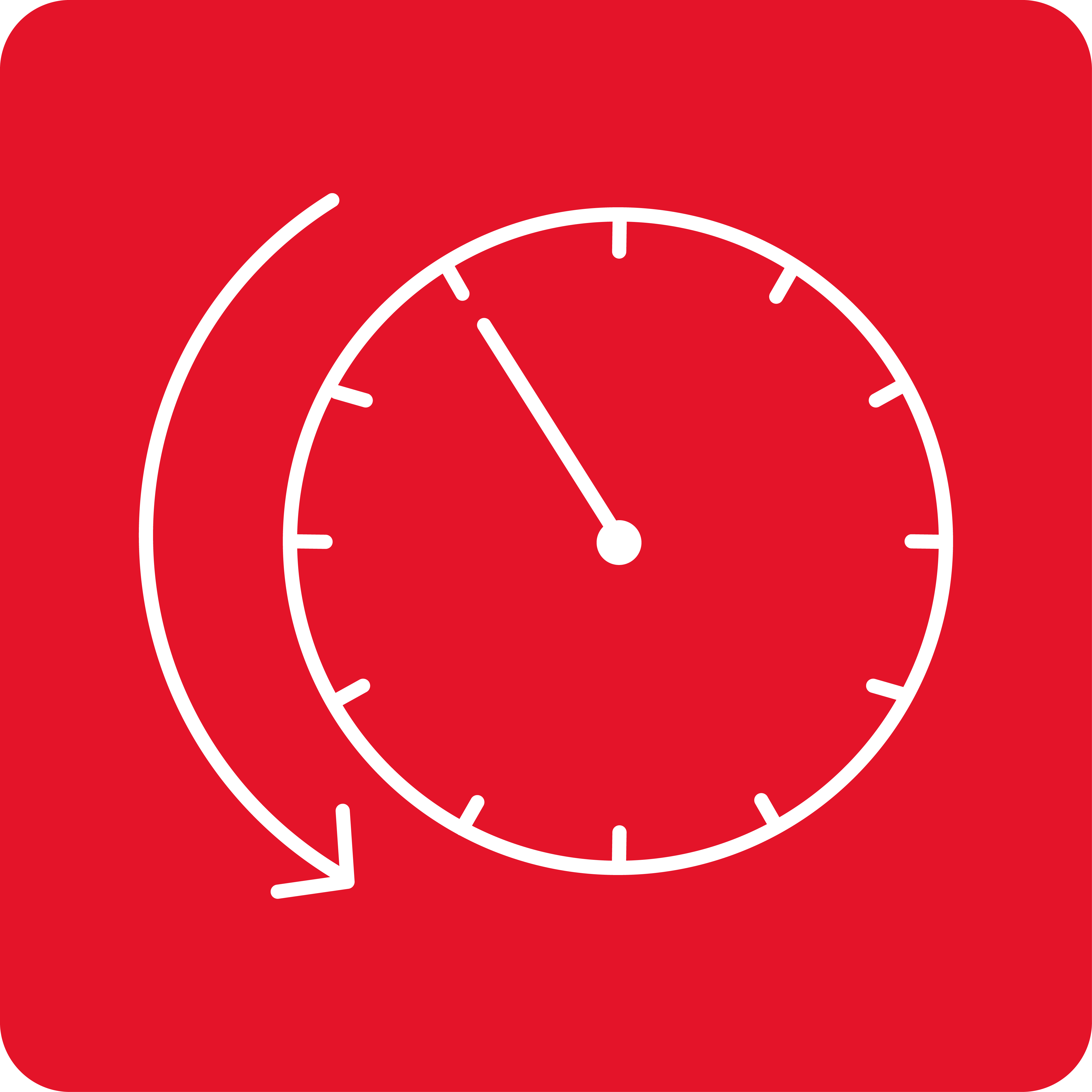 Reduce Time