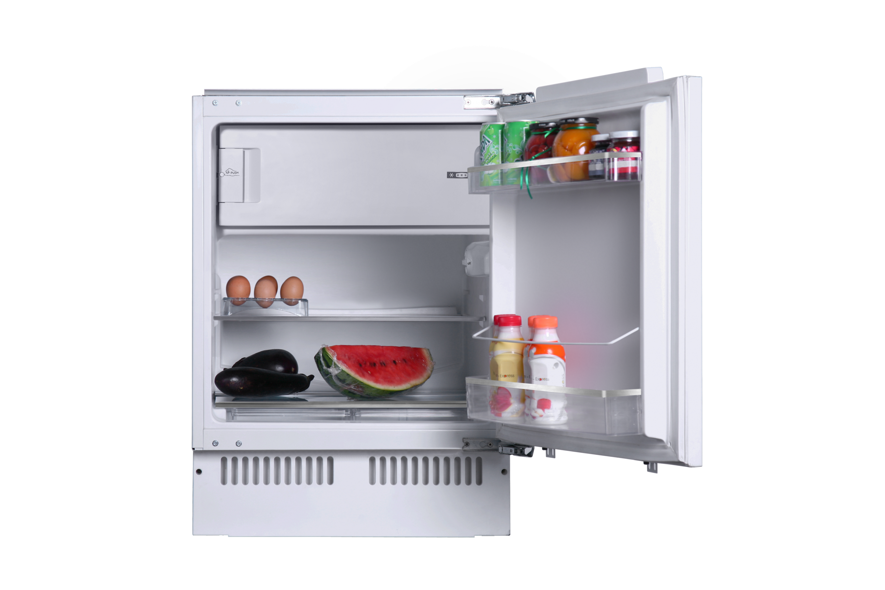 Built-in refrigerator